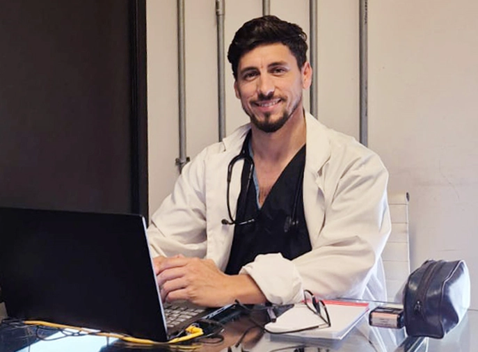 Atención Médica Clínica